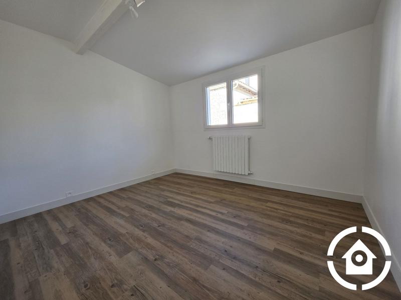 Maison - 84 m² - 4 pièces