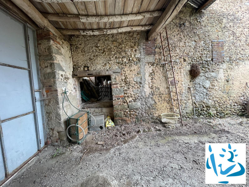 Maison - 117 m² - 4 pièces