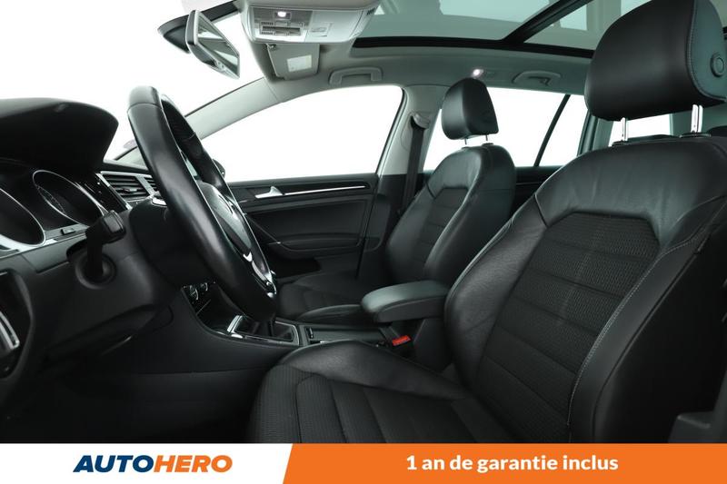Volkswagen Golf Sw VII 1.4 Tsi BlueMotion Tech 140 ch