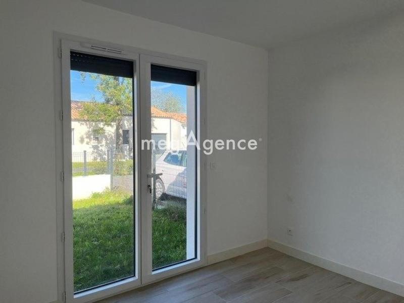 Maison - 122 m² - 4 pièces
