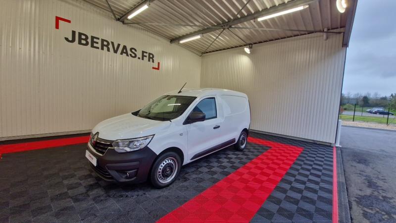 Renault Express Van Blue Dci 95 - 22 Confort