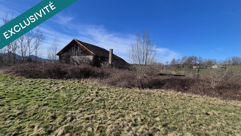 Ferme - 160 m² - 8 pièces