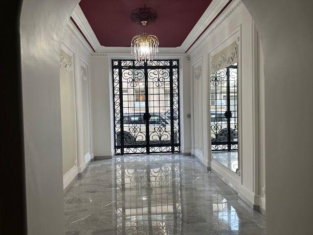 Appartement - 94 m² - 3 pièces