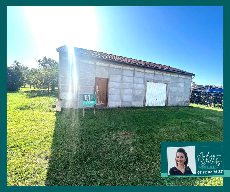 Maison - 73 m² - 4 pièces