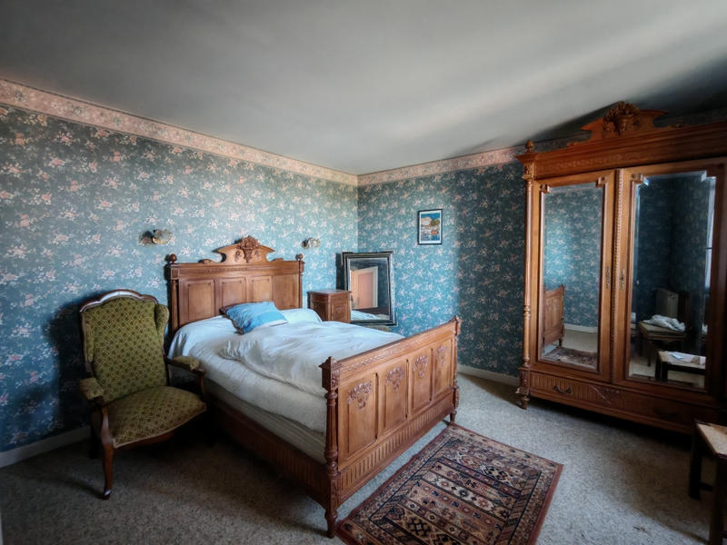 Maison - 153 m² - 5 pièces