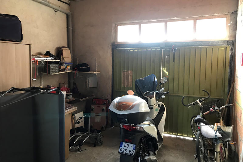 Maison de village - 78 m² - 4 pièces