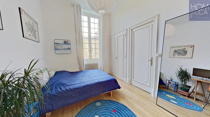 Appartement - 83 m² - 3 pièces