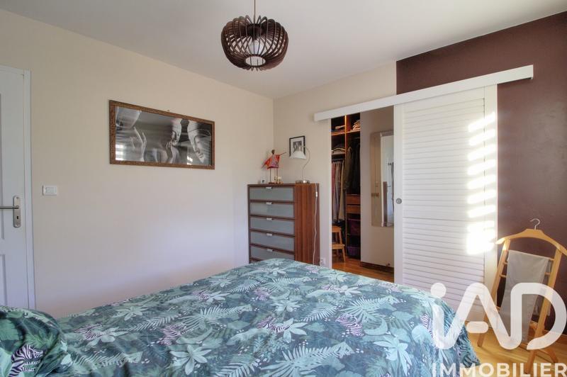 Maison - 131 m² - 5 pièces