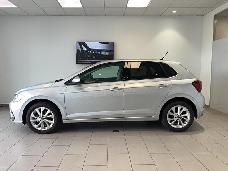 Volkswagen Polo 1.0 Tsi 95 s&amp;S Dsg7 Style