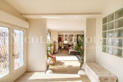 Local d'activité / Entrepôt - 176 m² - 5 pièces