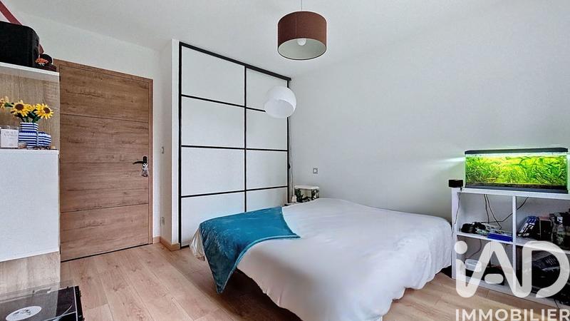 Maison - 115 m² - 4 pièces