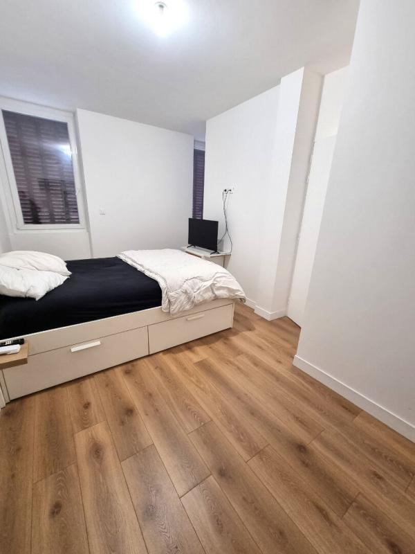 Maison - 72 m² - 4 pièces