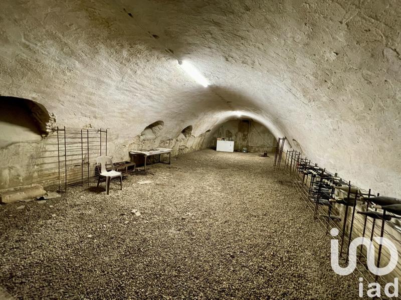 Maison - 217 m² - 6 pièces