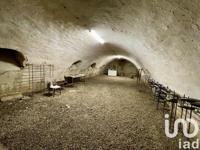 Maison - 217 m² - 6 pièces