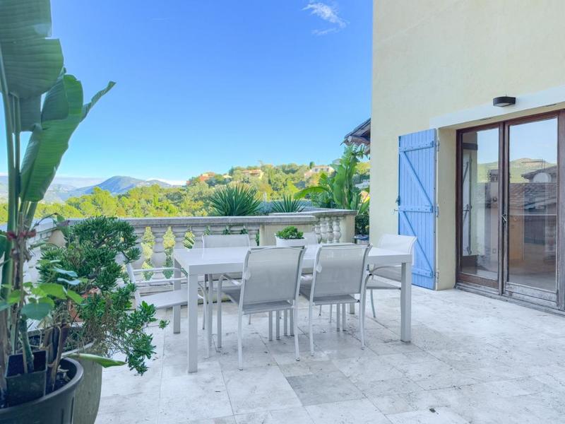 Villa - 119 m² - 4 pièces