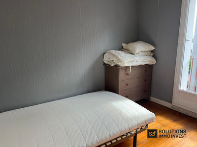 Appartement - 65 m² - 4 pièces