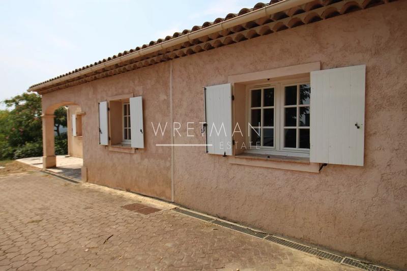 Villa - 106 m² - 4 pièces