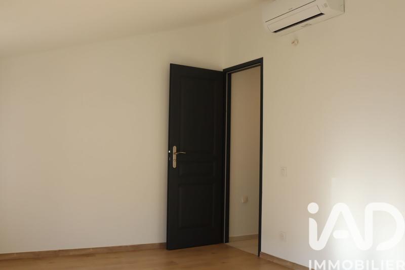 Appartement - 99 m² - 4 pièces