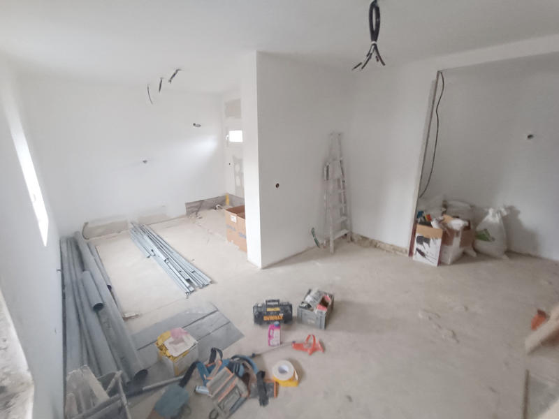 Maison - 81 m² - 4 pièces