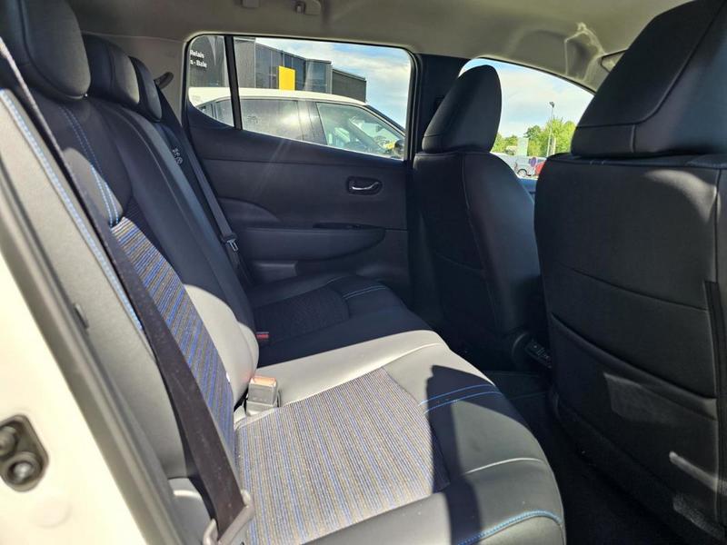 Nissan Leaf Nouvelle Ze1a n-Connecta 40kwh