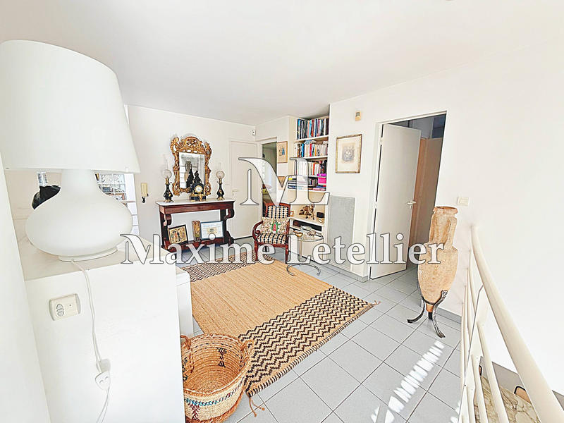 Maison contemporaine - 170 m² - 8 pièces