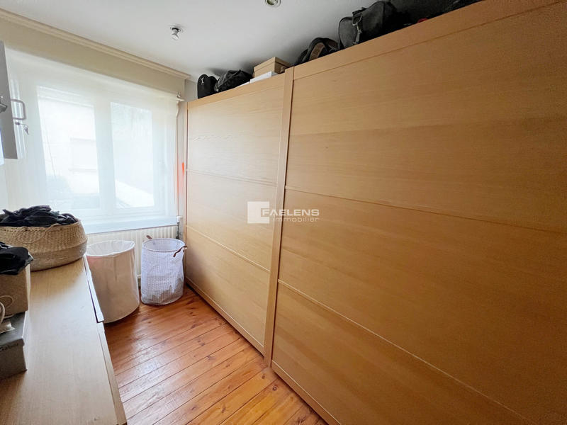 Maison - 123 m² - 5 pièces