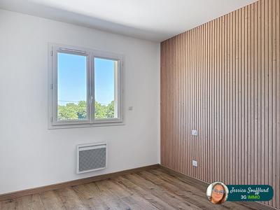 Maison - 138 m² - 5 pièces