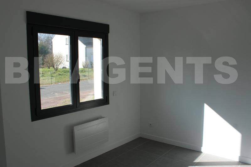 Maison contemporaine - 141 m² - 6 pièces