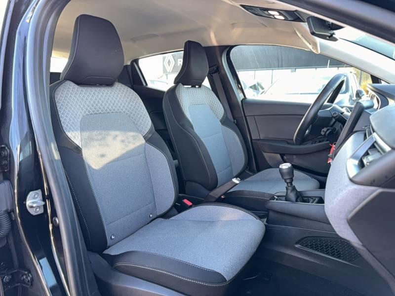 Renault Clio TCe 90 ch Gsr2 Evolution