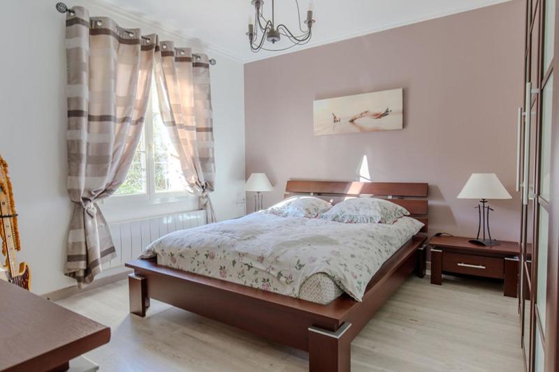 Maison - 155 m² - 6 pièces