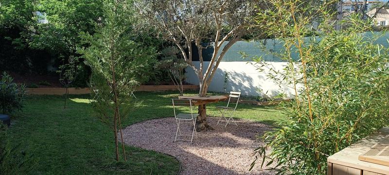 Maison - 67 m² - 3 pièces