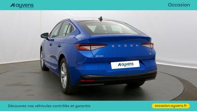 Skoda enyaq Coupe 285ch 85