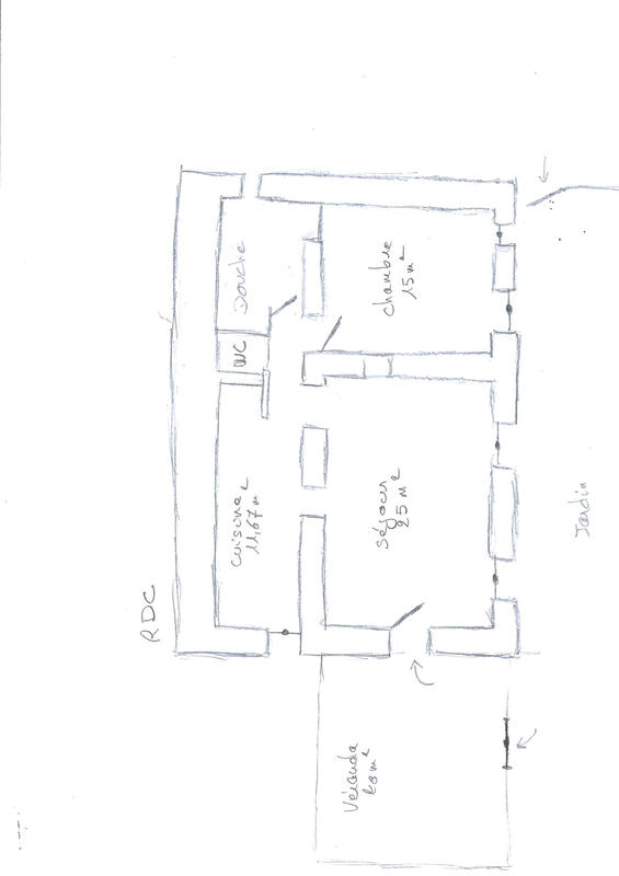 Maison - 201 m² - 8 pièces