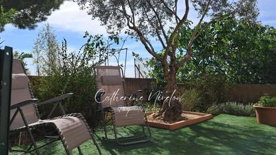 Appartement - 85 m² - 4 pièces