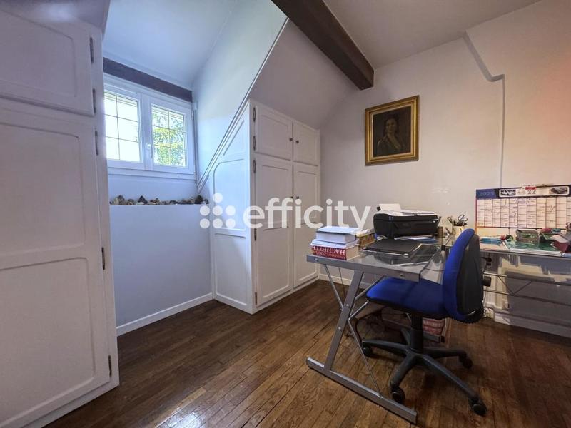 Maison - 126 m² - 4 pièces