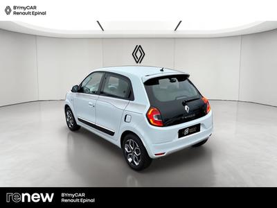 Renault Twingo III SCe 65 - 21 Limited