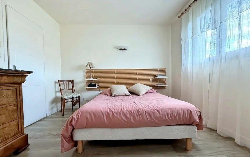 Maison - 89 m² - 4 pièces