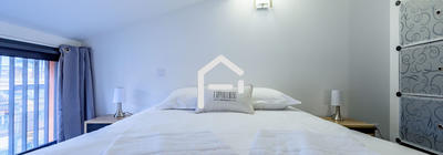 Appartement - 33 m² - 1 pièce