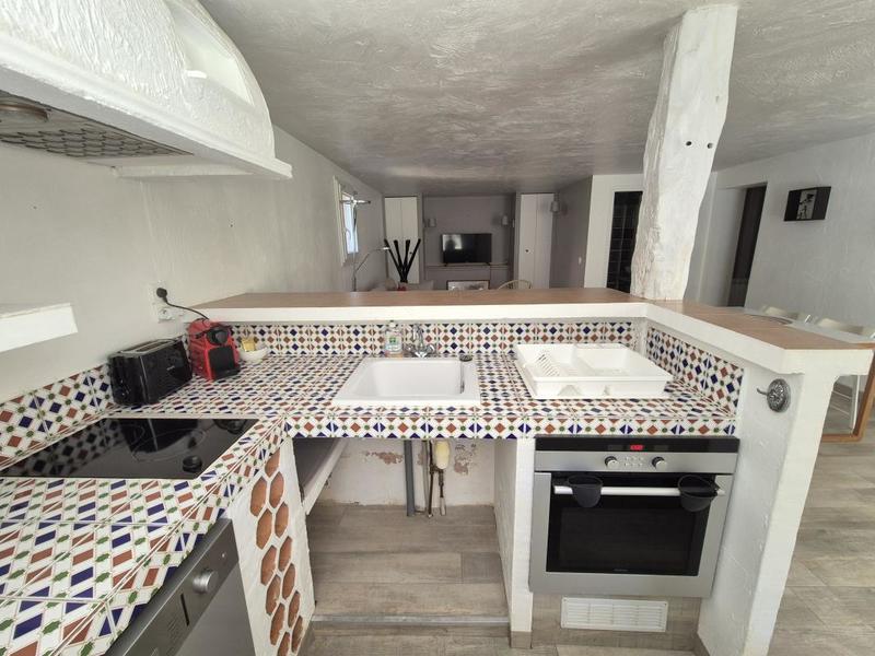 Maison - 140 m² - 7 pièces