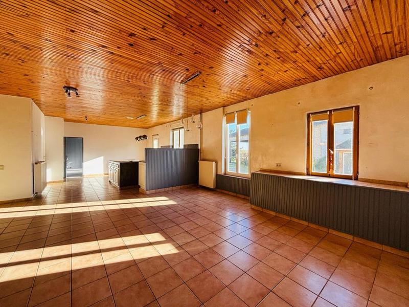 Maison de campagne - 570 m² - 13 pièces