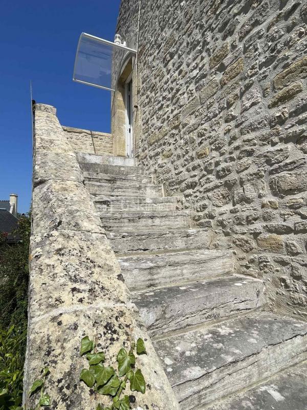 Maison ancienne - 299 m² - 10 pièces