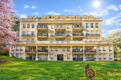 Appartement - 87 m² - 4 pièces