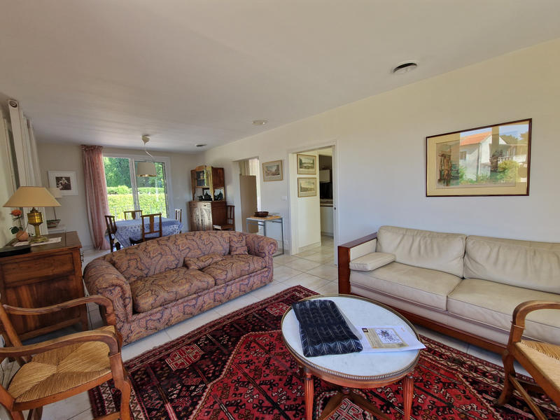 Villa - 140 m² - 7 pièces