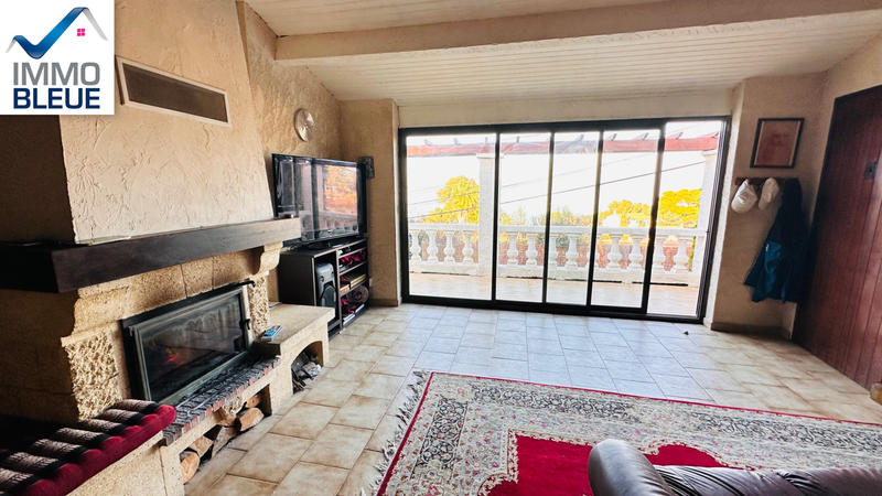 Villa - 127 m² - 4 pièces