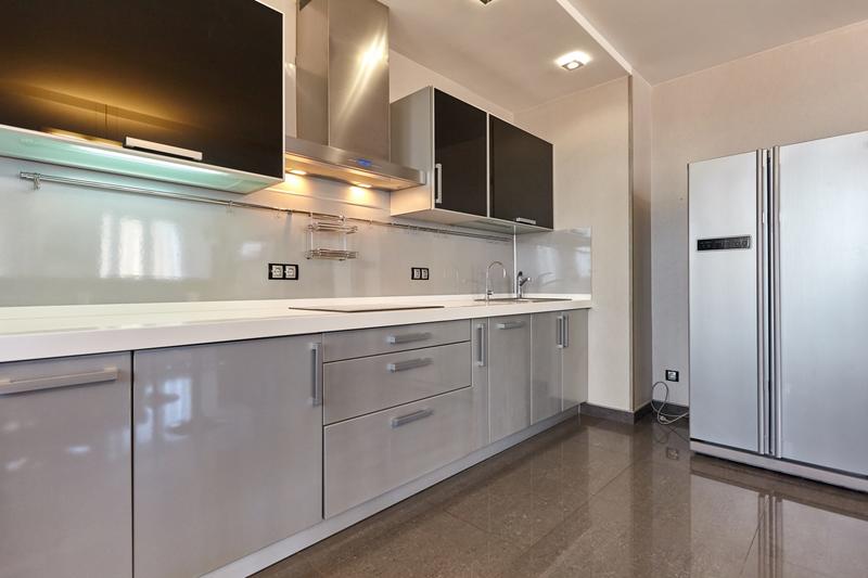 Appartement - 93 m² - 4 pièces