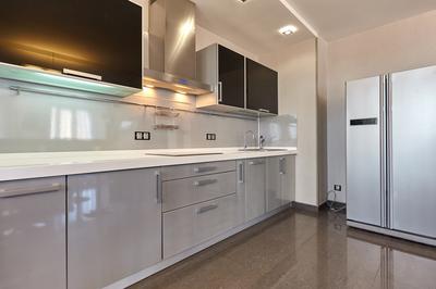 Appartement - 93 m² - 4 pièces