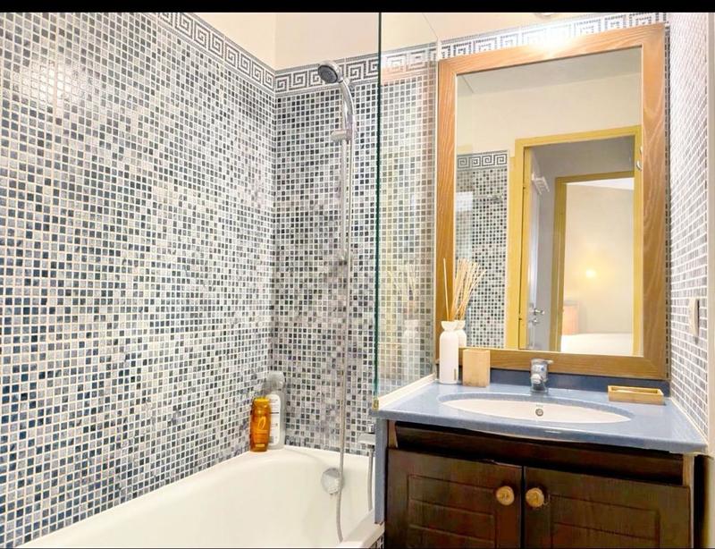 Appartement - 36 m² - 3 pièces