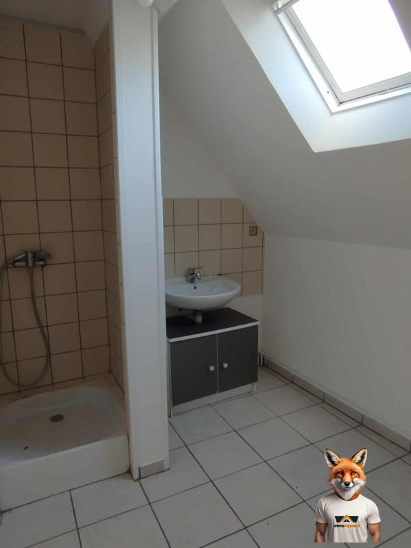 Maison - 111 m² - 5 pièces