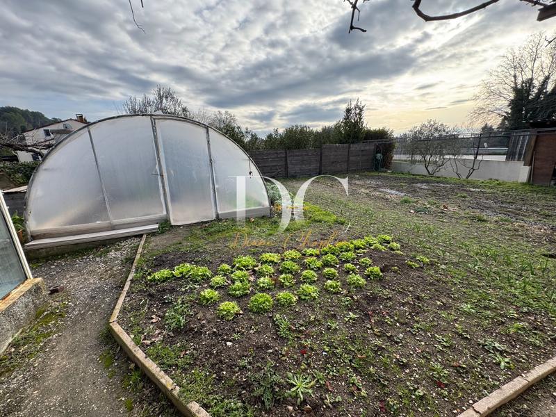 Maison - 118 m² - 5 pièces