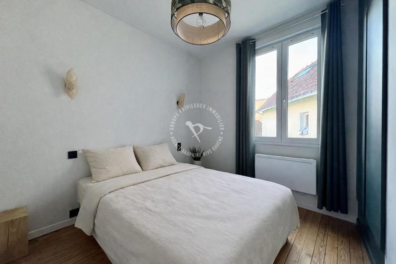 Appartement - 39 m² - 2 pièces